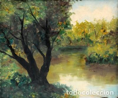 Otros objetos de arte: Pintura - Peters - Foto 1