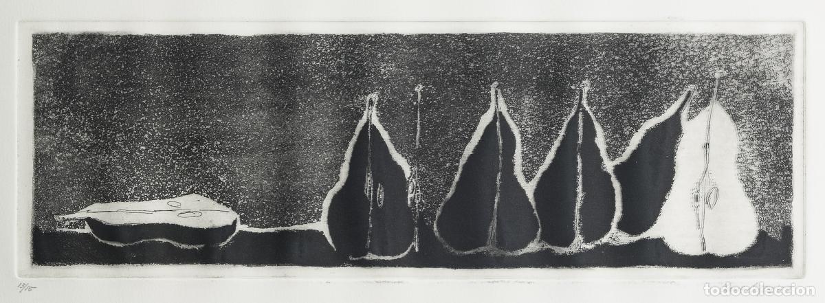 Andere Kunstgegenst&auml;nde: Serigraf&iacute;a - Ana Laet&iacute;cia Quadros