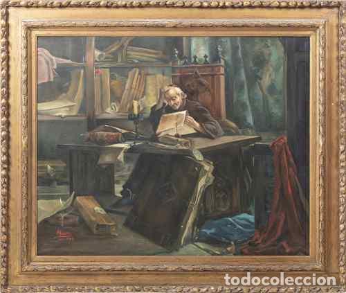 Art: Pintura - A. Tavares