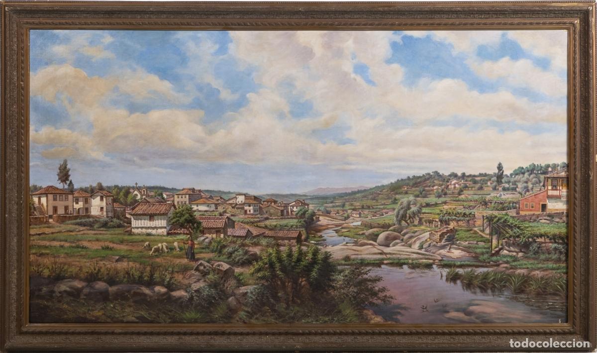Art: Pintura - A. Portugal