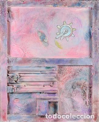 Other art objects: Pintura - Albuquerque Mendes