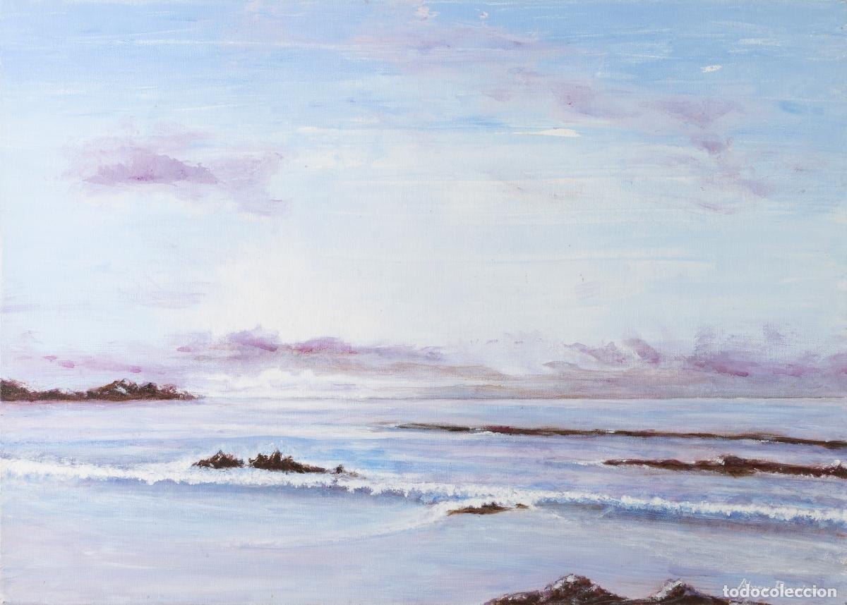 Otros Objetos de Arte: Pintura - Abreu Pereira