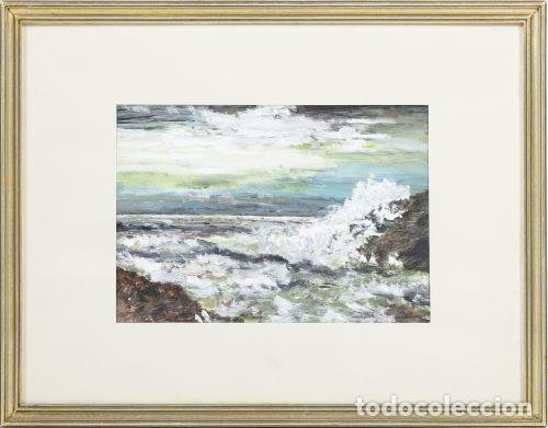Other art objects: Pintura - Alfredo Ramos Ayres Pereira