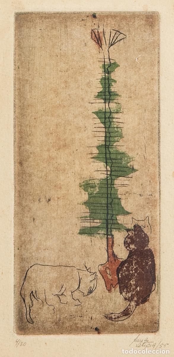 Other art objects: Pintura - Ana Laeticia Quadros