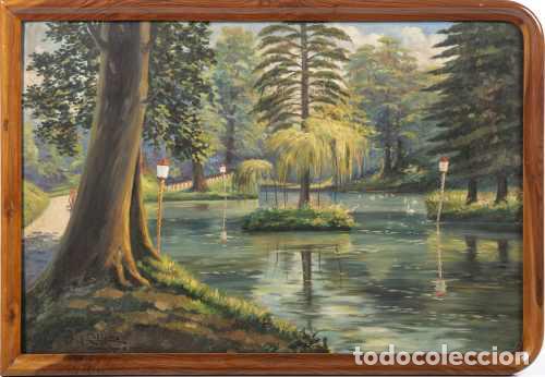 Arte: Pintura - Antonio Collino