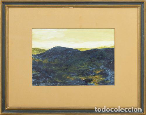 Andere Kunstgegenst&auml;nde: Pintura - Alfredo Ramos Ayres Pereira