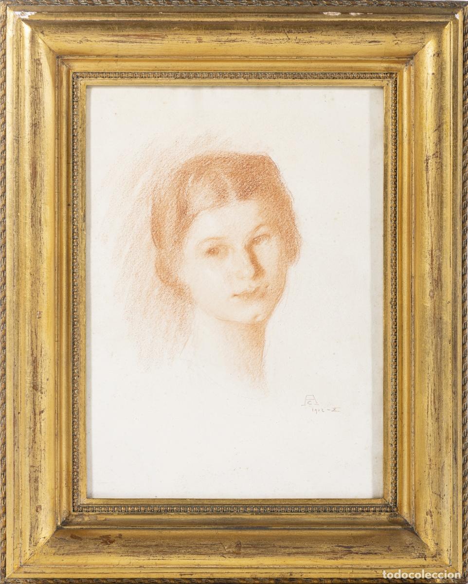 Other art objects: Pintura - Antonio Carneiro