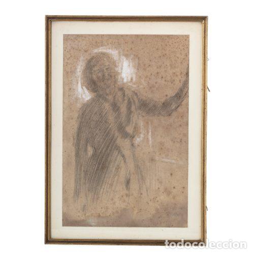 Other art objects: Pintura - Antonio Carneiro