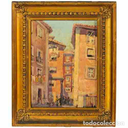 Art: Pintura - Antonio Sampaio