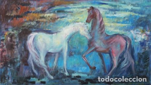 Art: Pintura - Antonio Sampaio