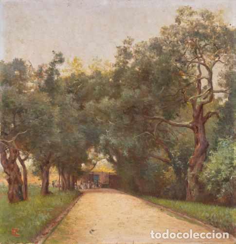 Otros objetos de arte: Pintura - Artur Loureiro - Foto 1