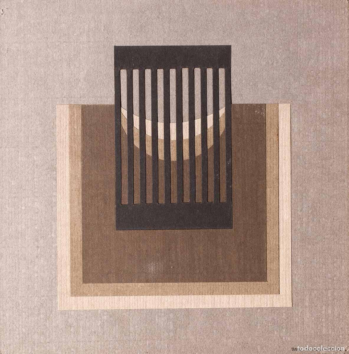 Otros objetos de arte: Pintura - Beni Schweizer - Foto 1