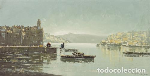 Other art objects: Pintura - Augusto Gomes Martins