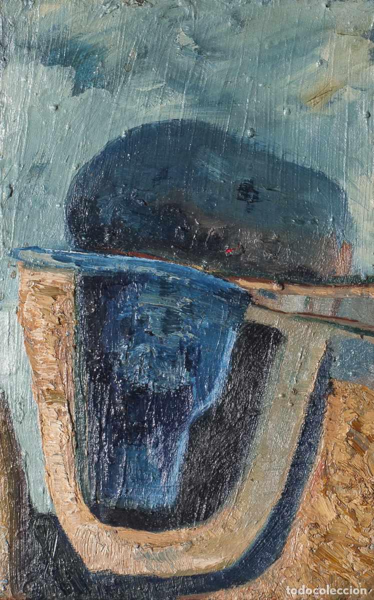 Andere Kunstgegenst&auml;nde: Pintura - Carlos Augusto Ribeiro