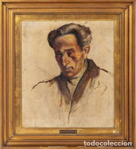 Art: Pintura - Columbano Bordalo Pinheiro