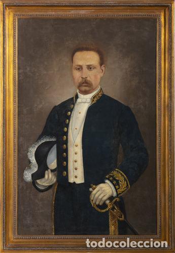 Arte: Pintura - Ernesto Rodolfo Hintze Ribeiro