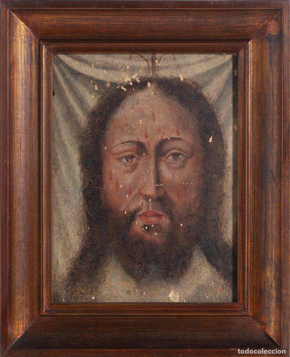 Other art objects: Pintura - Ecce Homo