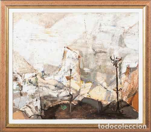 Other art objects: Pintura - Escuela B&uacute;lgara