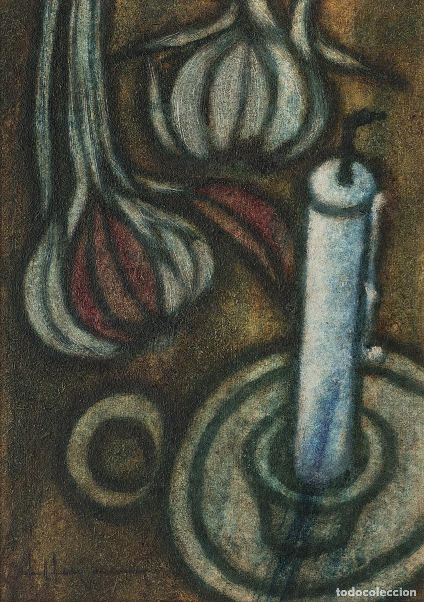 Other art objects: Pintura - Eduardo Henriques