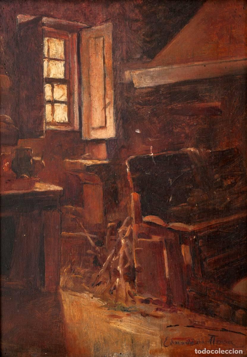Other art objects: Pintura - Eduardo Moura