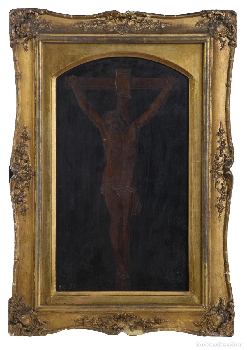 Andere Kunstgegenst&auml;nde: Pintura - Escuela espa&ntilde;ola - Siglo XVIII