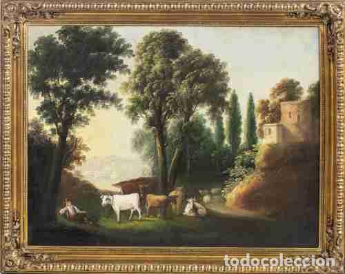Art: Pintura - Escuela Europea