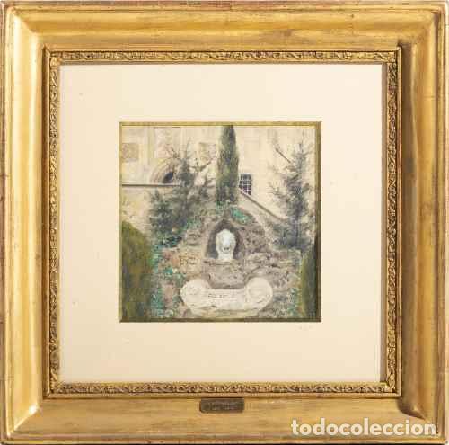 Art: Pintura - Ernesto Rodolfo Hintze Ribeiro