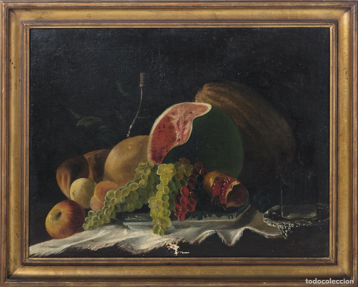 Other art objects: Pintura - Escuela Europea