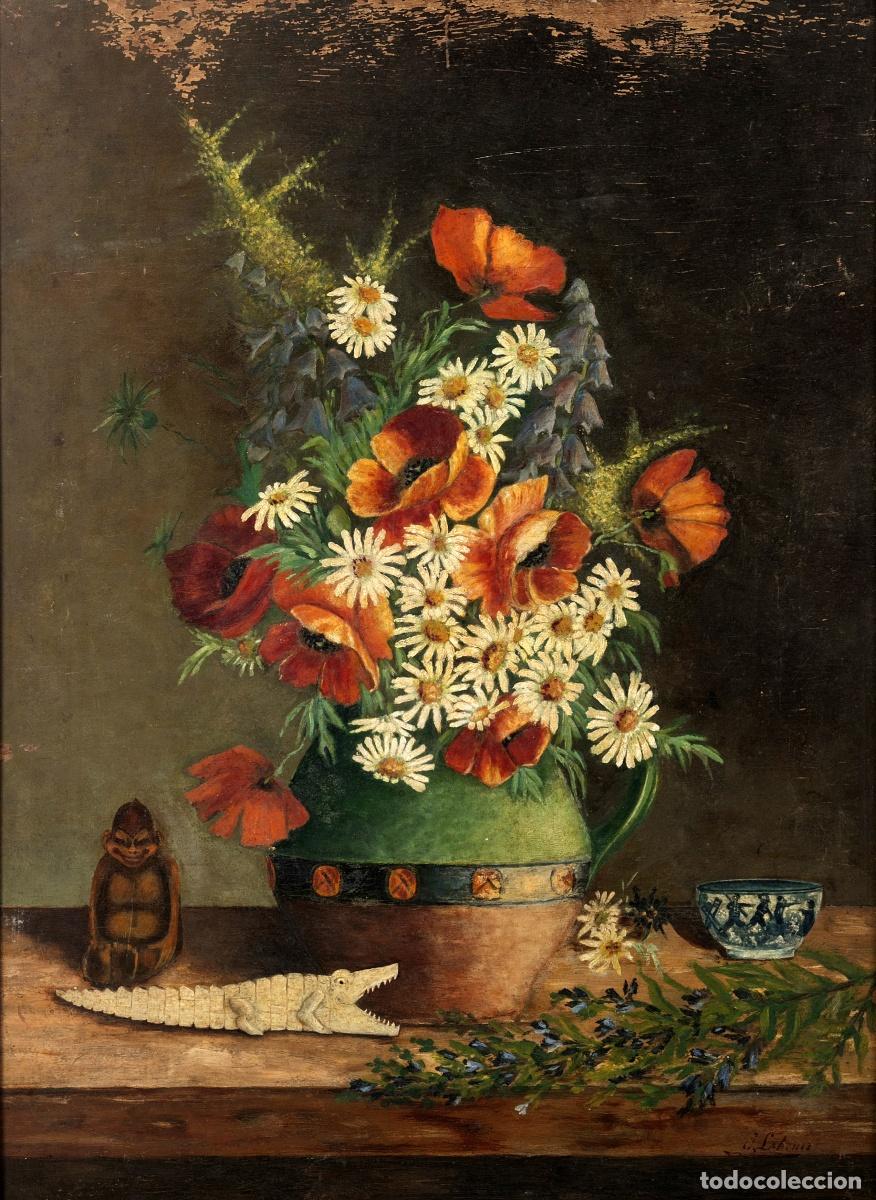 Art: Pintura - Escuela Europea