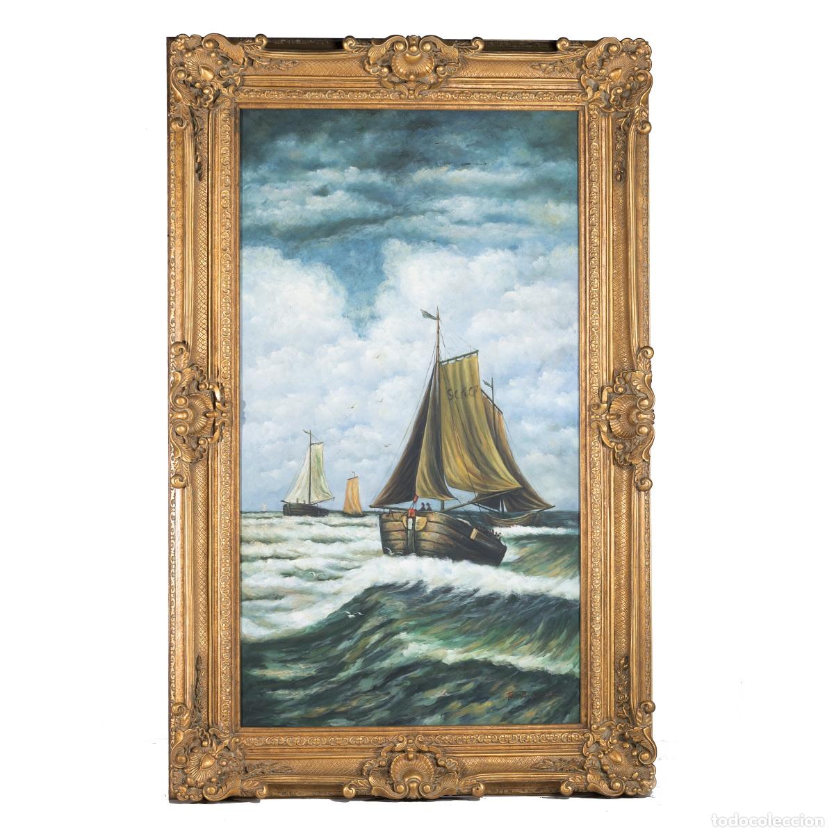 Arte: Pintura - Escuela Europea
