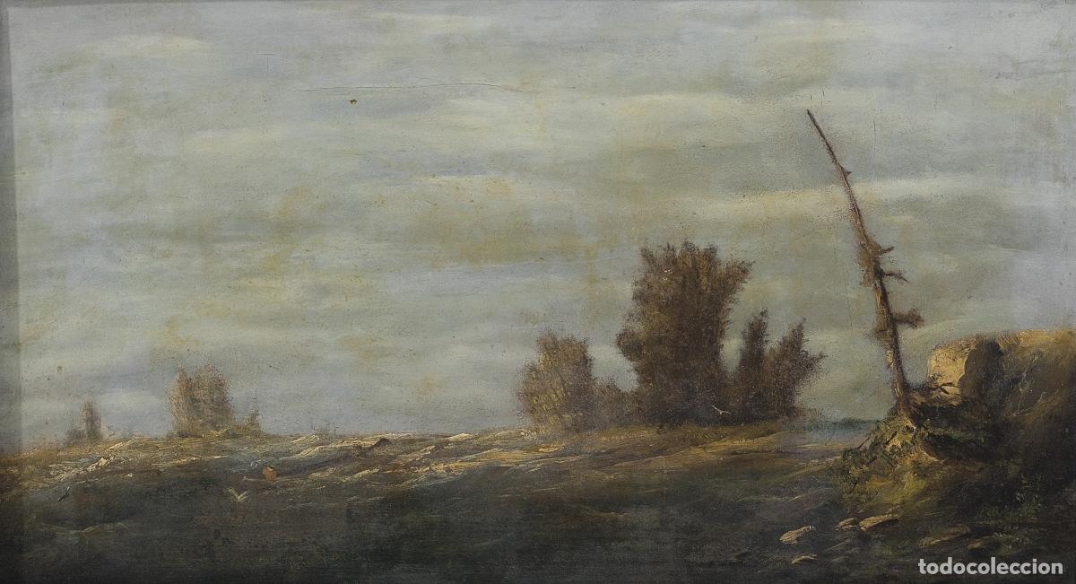 Art: Pintura - Escuela Europea