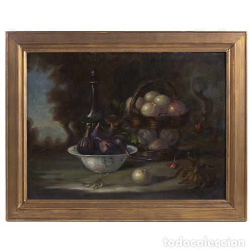Art: Pintura - Escuela europea - Siglo XIX