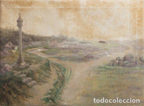 Art: Pintura - Escuela Europea