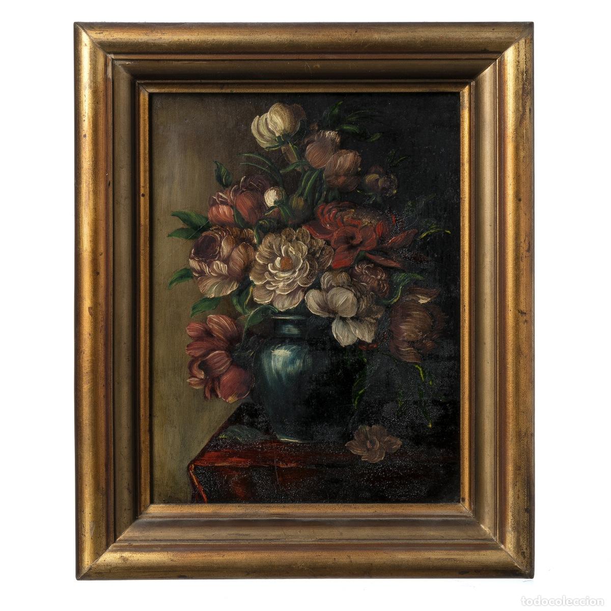 Arte: Pintura - Escuela europea - Siglo XIX