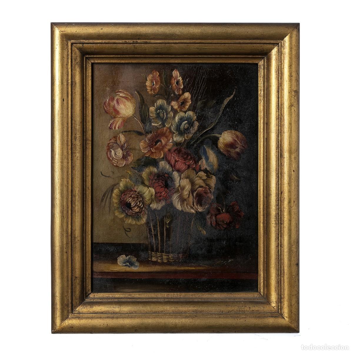 Arte: Pintura - Escuela europea - Siglo XIX