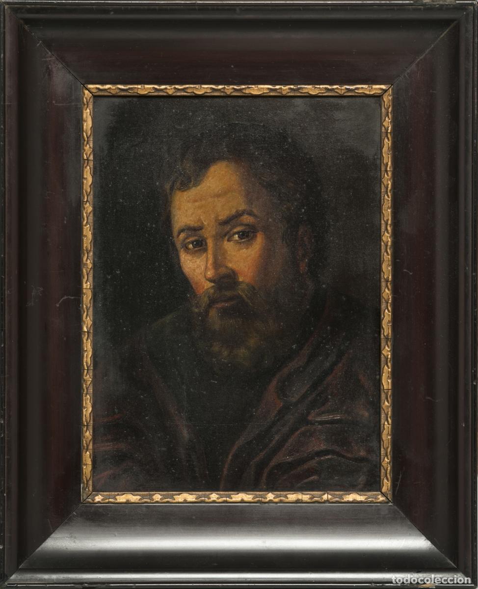 Art: Pintura - Escuela europea - Siglo XVIII