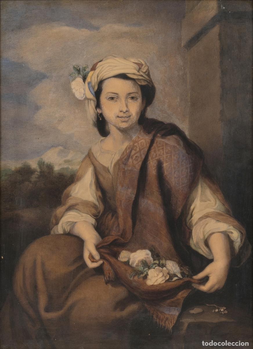 Art: Pintura - Escuela de Ingl&eacute;s