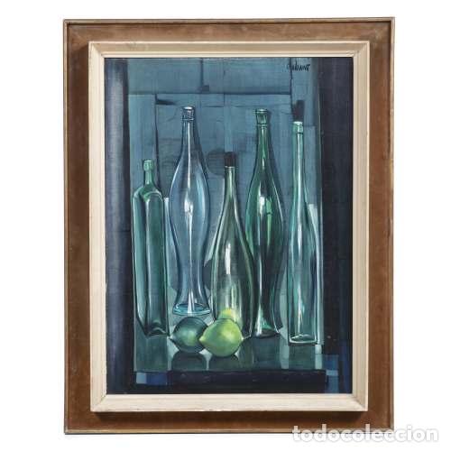 Other art objects: Pintura - Escuela Italiana