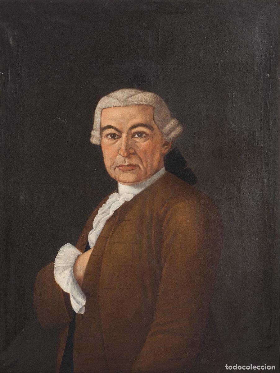 Other art objects: Pintura - Escuela portuguesa - Siglo XIX
