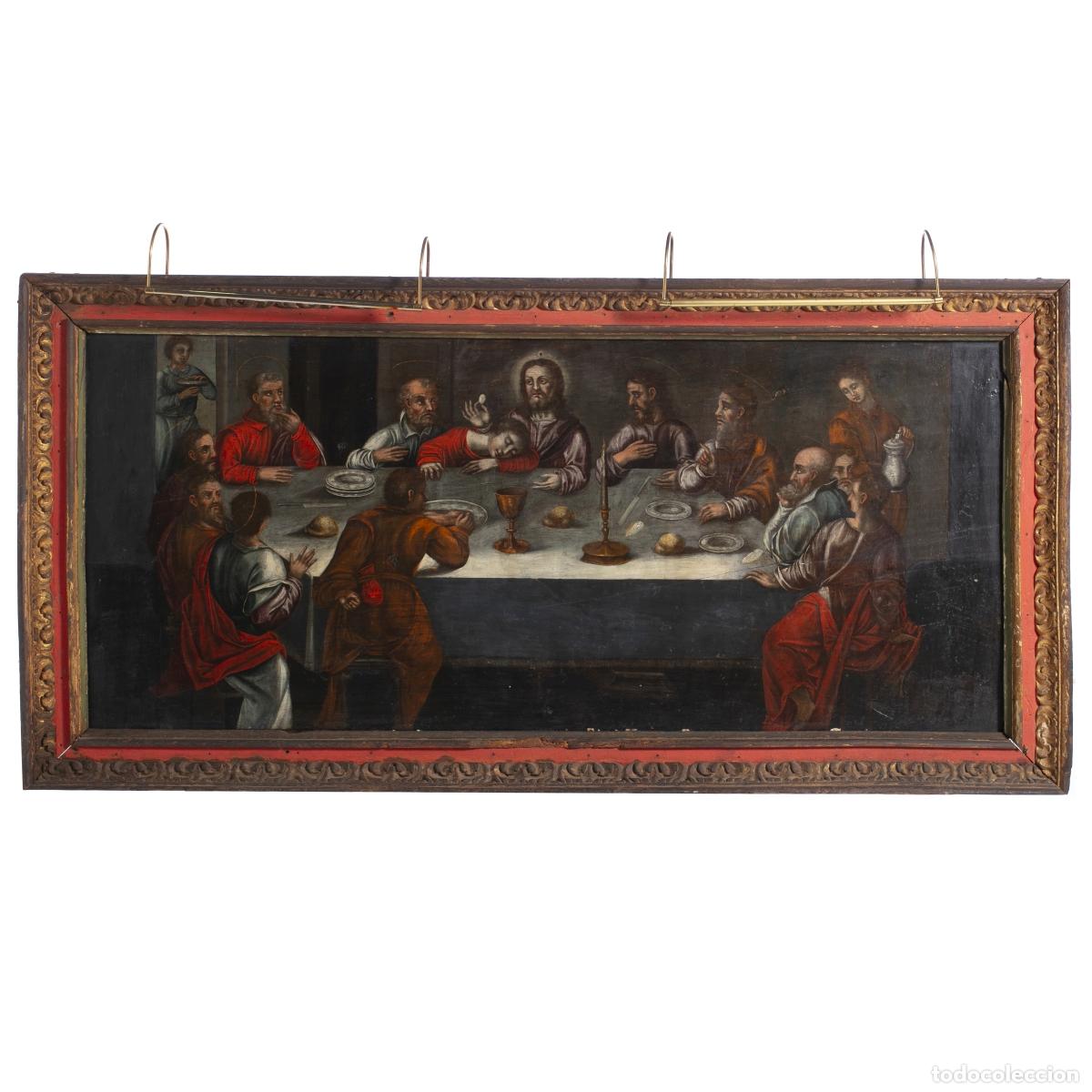Arte: Pintura - Escuela peninsular - Siglo XVII