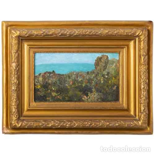 Art: Pintura - Escuela Portuguesa