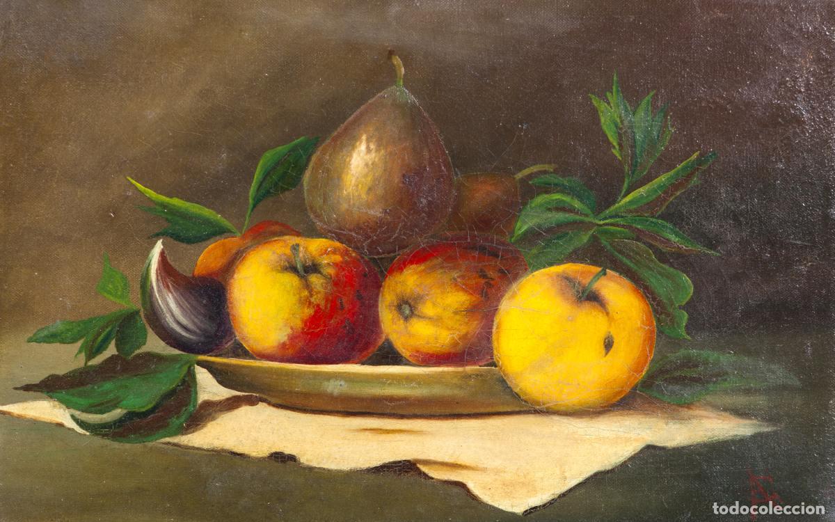 Art: Pintura - Escuela Portuguesa