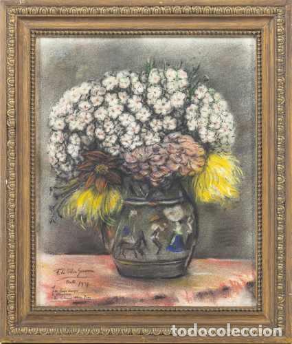 Other art objects: Pintura - Francisco da Silva Gouveia
