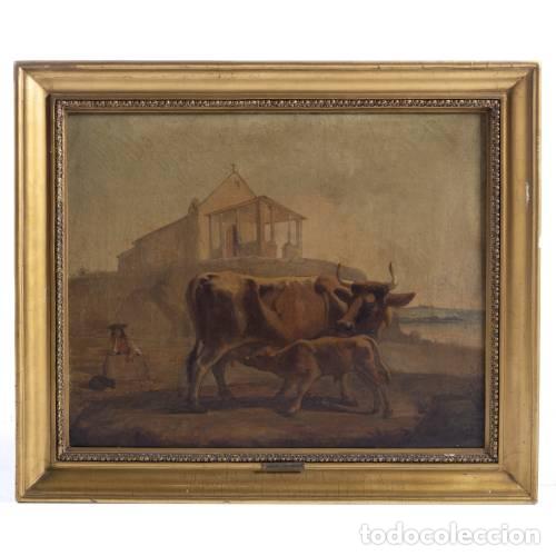 Otros objetos de arte: Pintura - Francisco Jos&eacute; de Resende - Foto 1