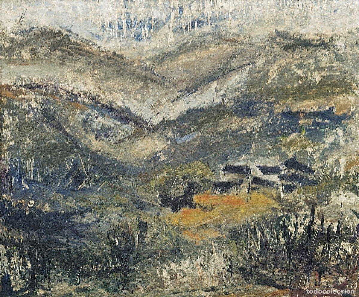 Other art objects: Pintura - Gouveia Portuense - A Quadros