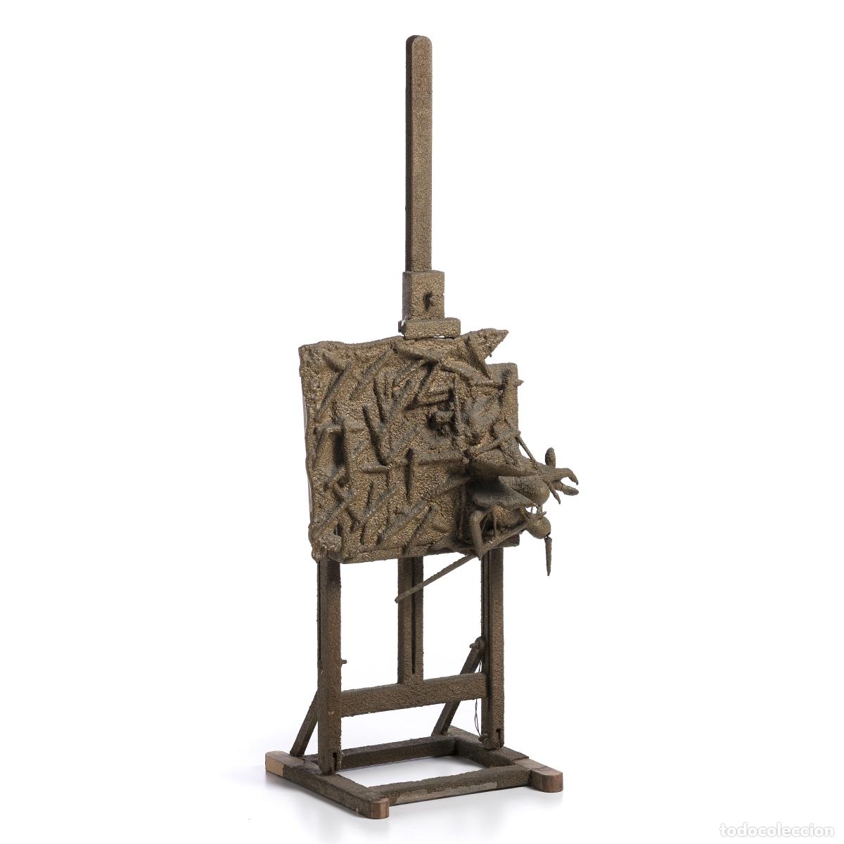 Other art objects: Pintura - Gustavo Ludgero