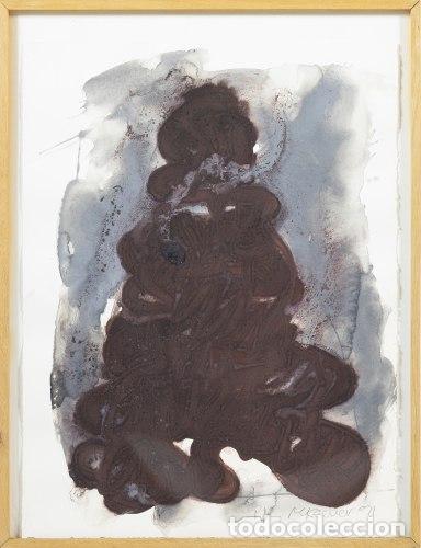 Other art objects: Pintura - Ian McKeever