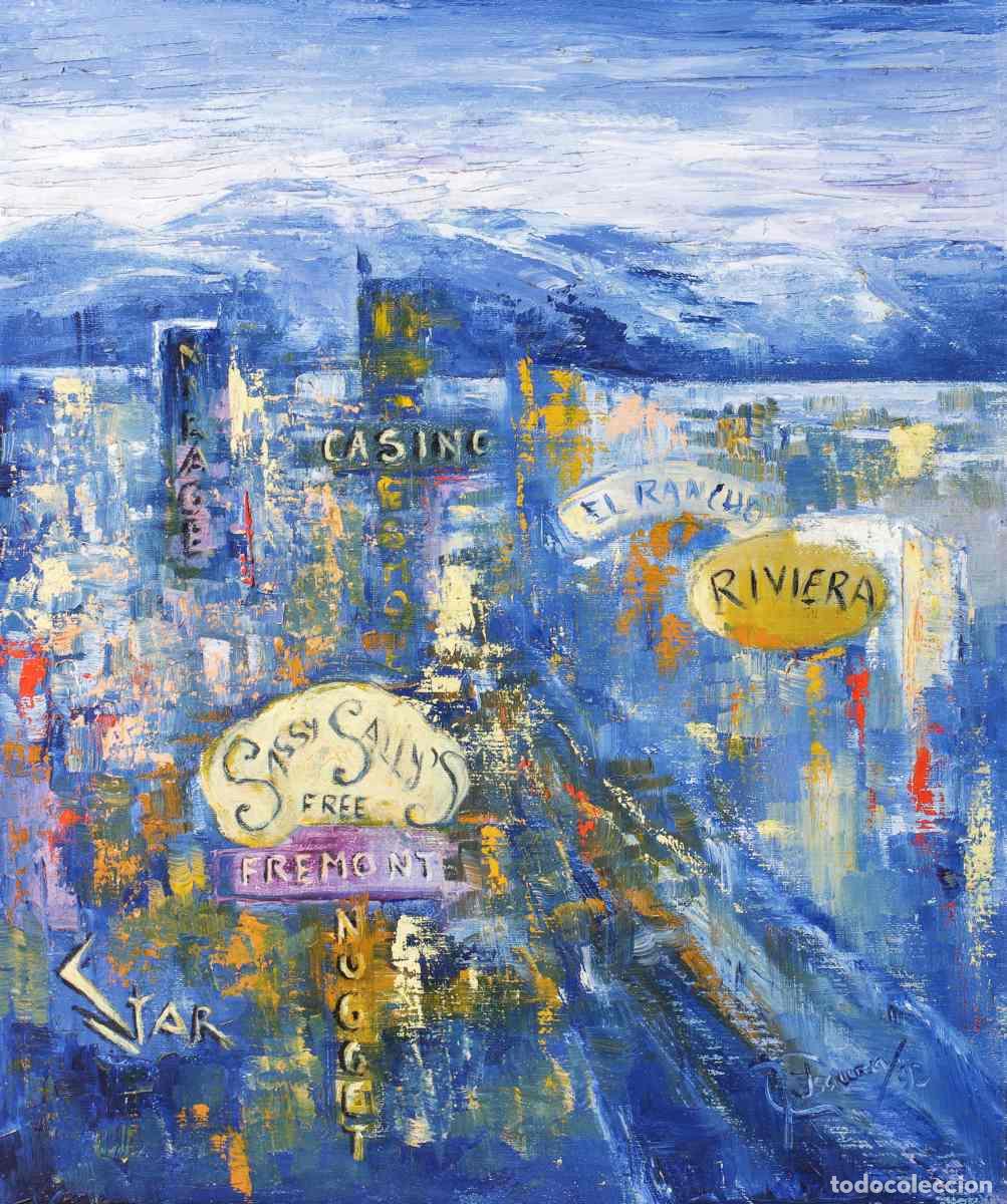 Other art objects: Pintura - Isaura Xavier