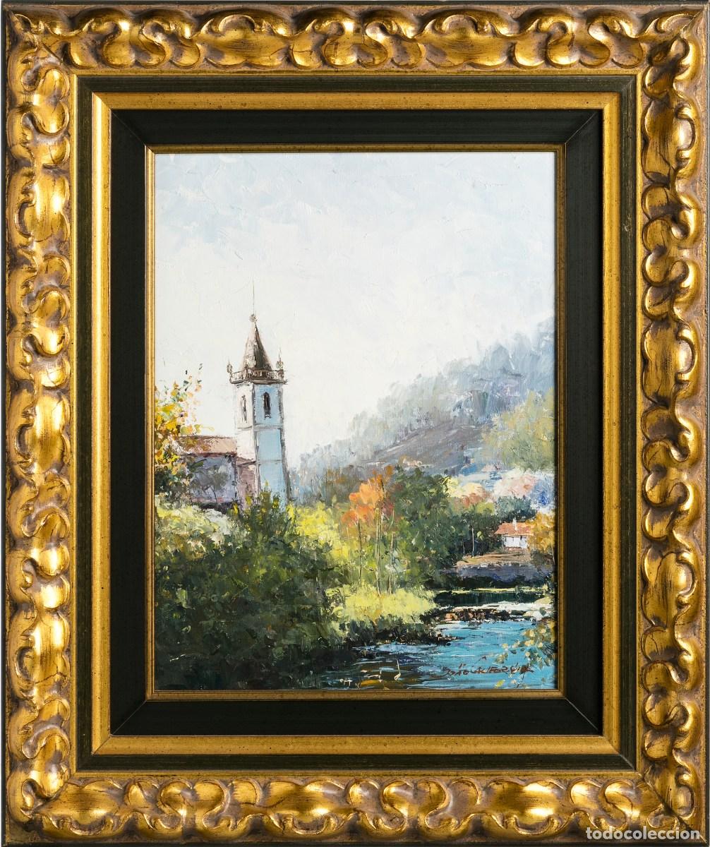 Arte: Pintura - John California