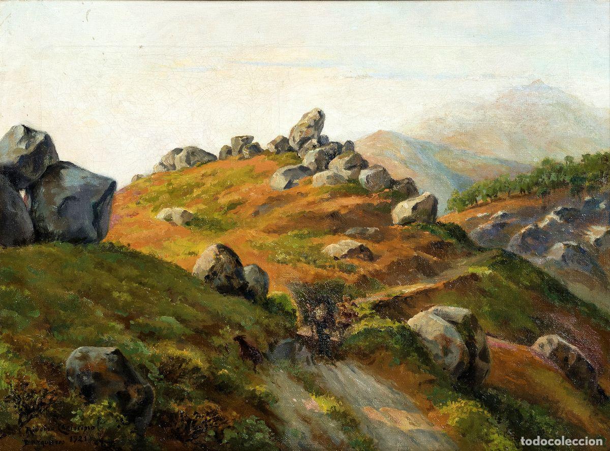 Other art objects: Pintura - Jo&atilde;o Ribeiro Cristino